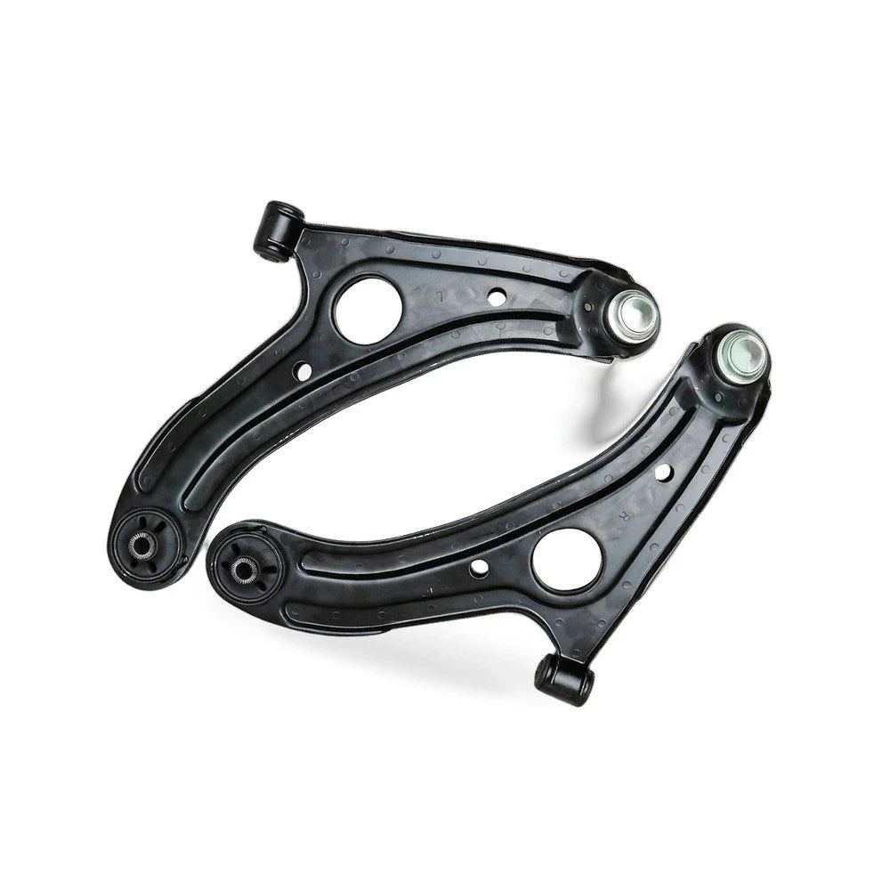 2X Front Lower Control Arms for Hyundai Getz TB (2002–2011)