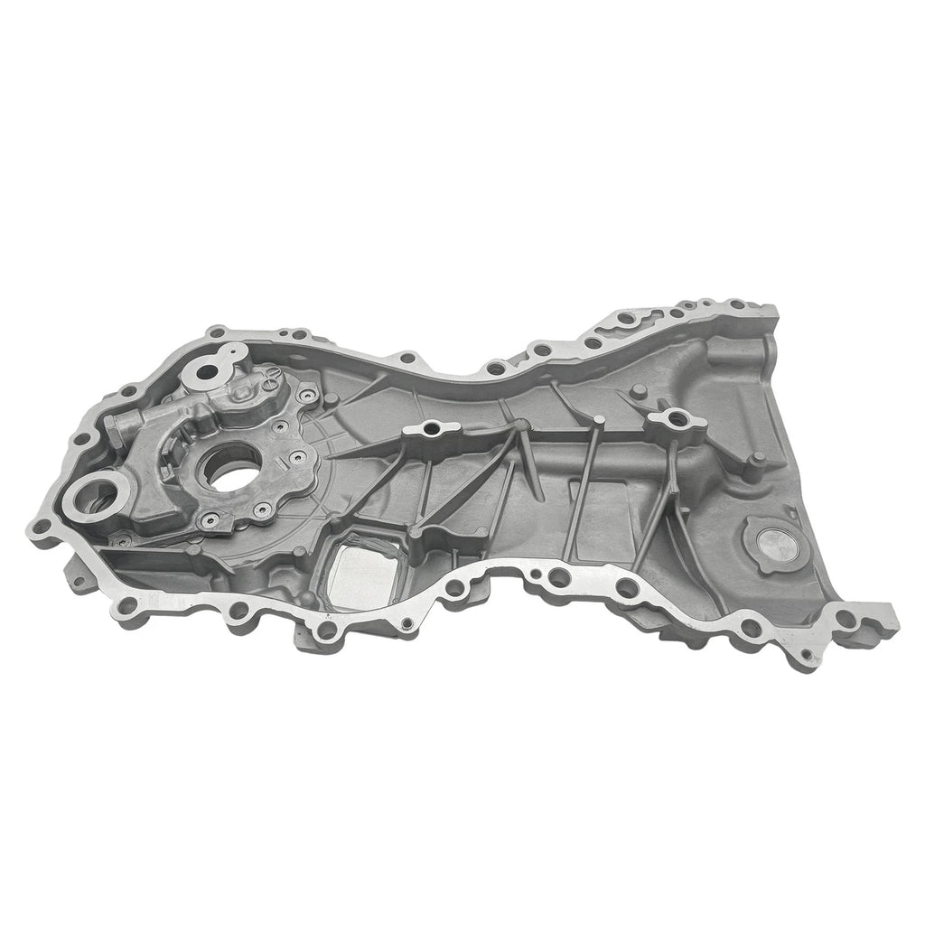 Timing Chain Cover for Toyota Camry Highlander RAV4 2.5L 2.7L (2007–2020) 113100V030