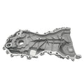 Timing Chain Cover for Toyota Camry Highlander RAV4 2.5L 2.7L (2007–2020) 113100V030