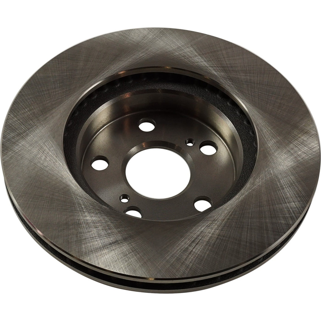 Disc Brake Rotor for Toyota Prius (2004–2009) Front Solid