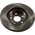 Disc Brake Rotor for Toyota Prius (2004–2009) Front Solid