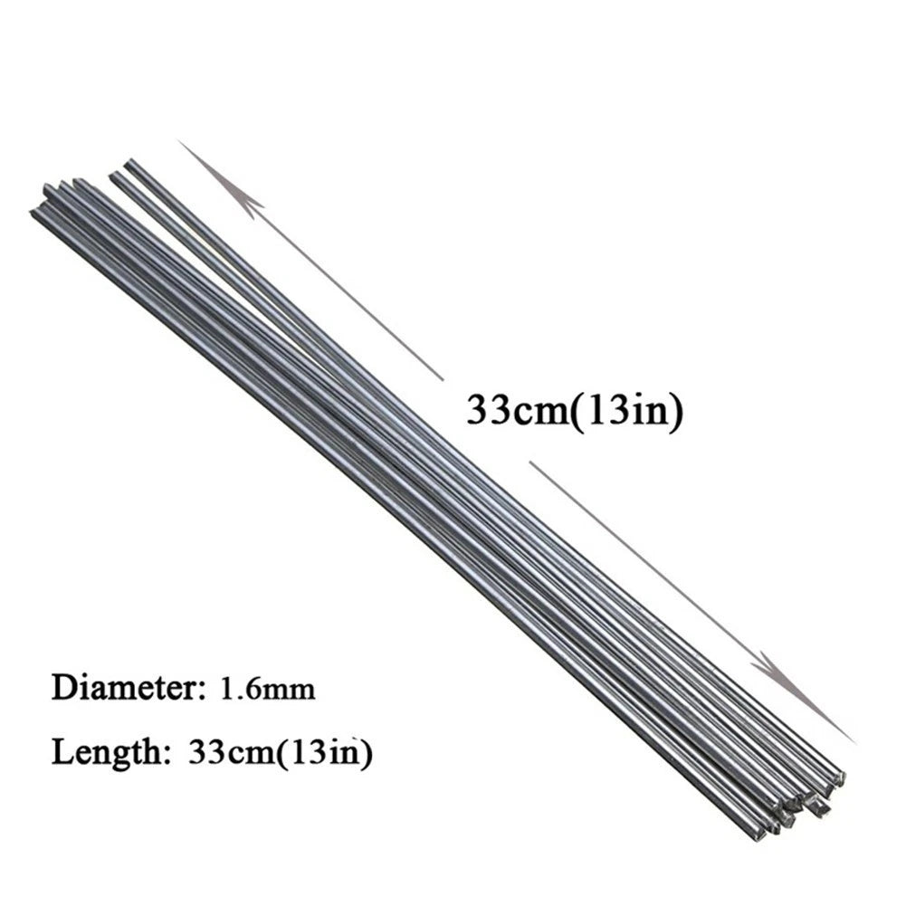 Welding Rods ER316L for Stainless Steel Fabrication (Industrial)