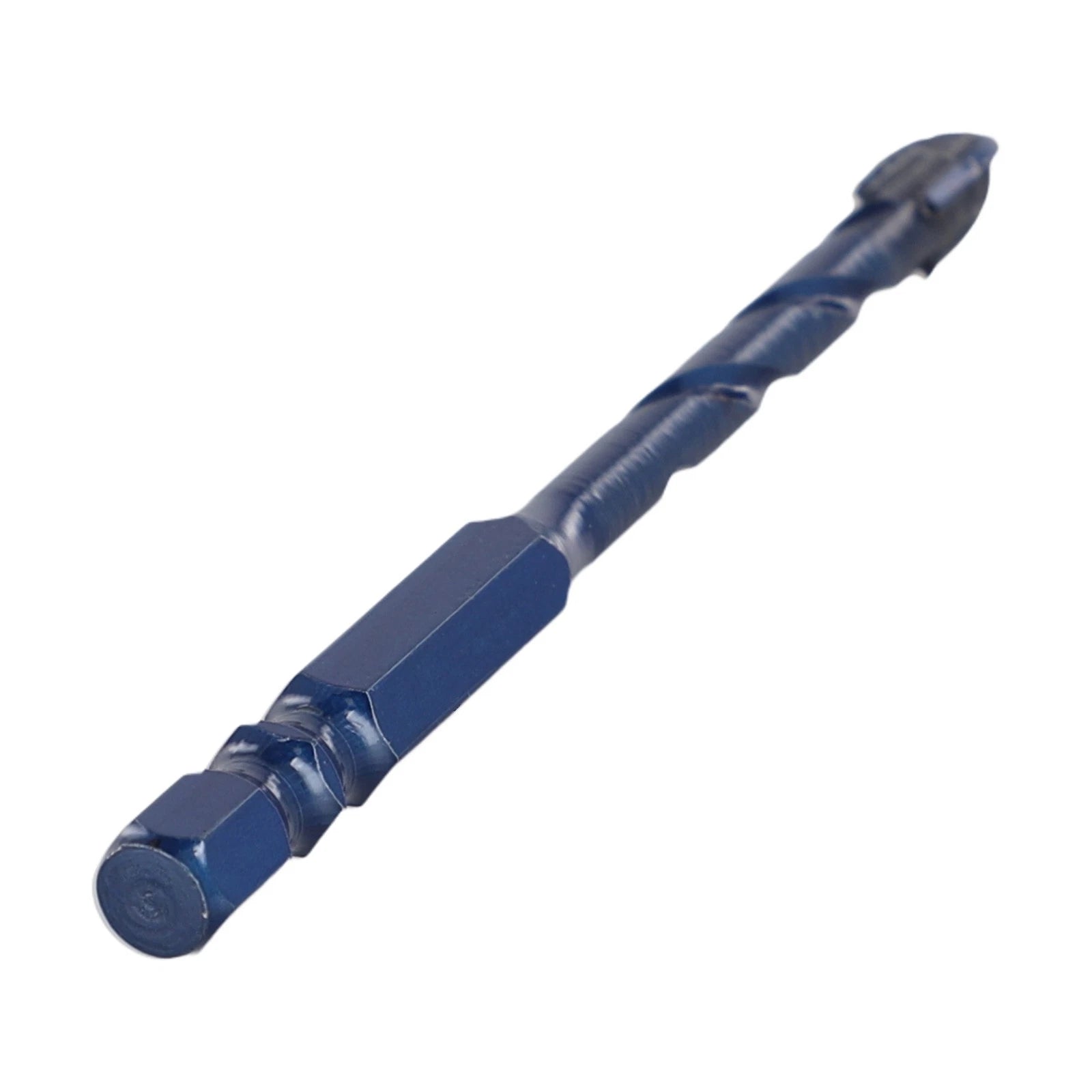 Eccentric Drill Bit for DIY Projects - Efficient Punching, Good Cutting Edges