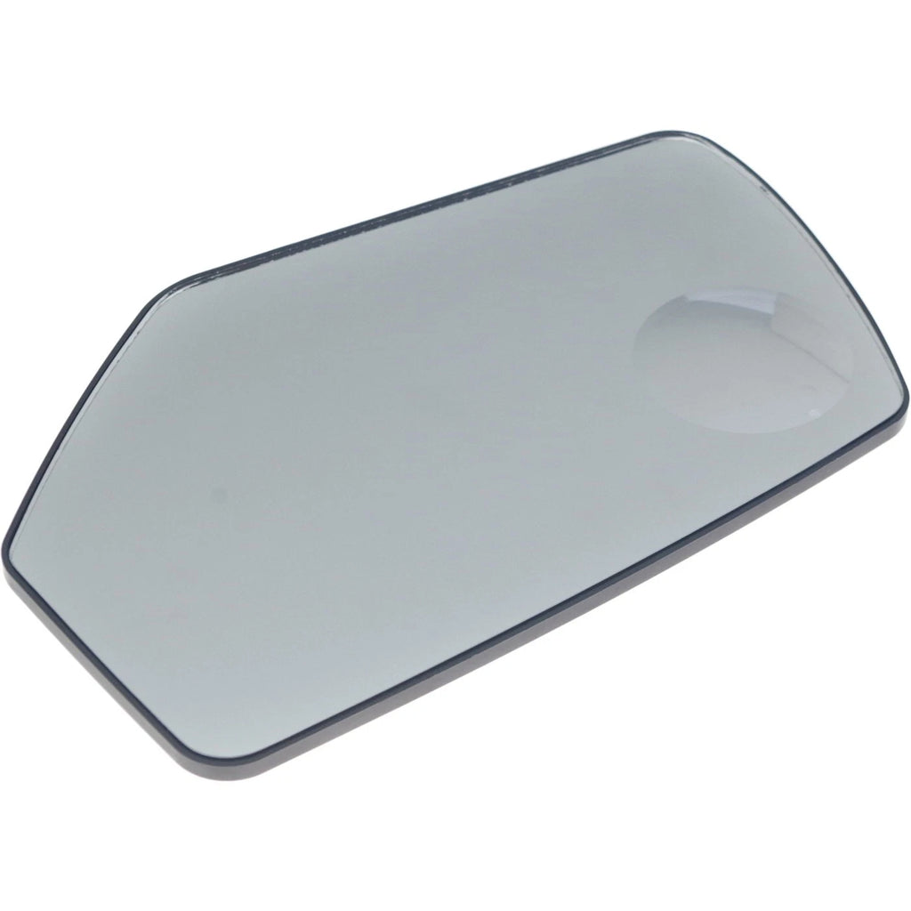 Driver Side Mirror Glass for Chevrolet Tahoe (2015–2020)