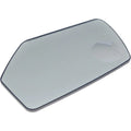 Driver Side Mirror Glass for Chevrolet Tahoe (2015–2020)