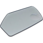 Driver Side Mirror Glass for Chevrolet Tahoe (2015–2020)