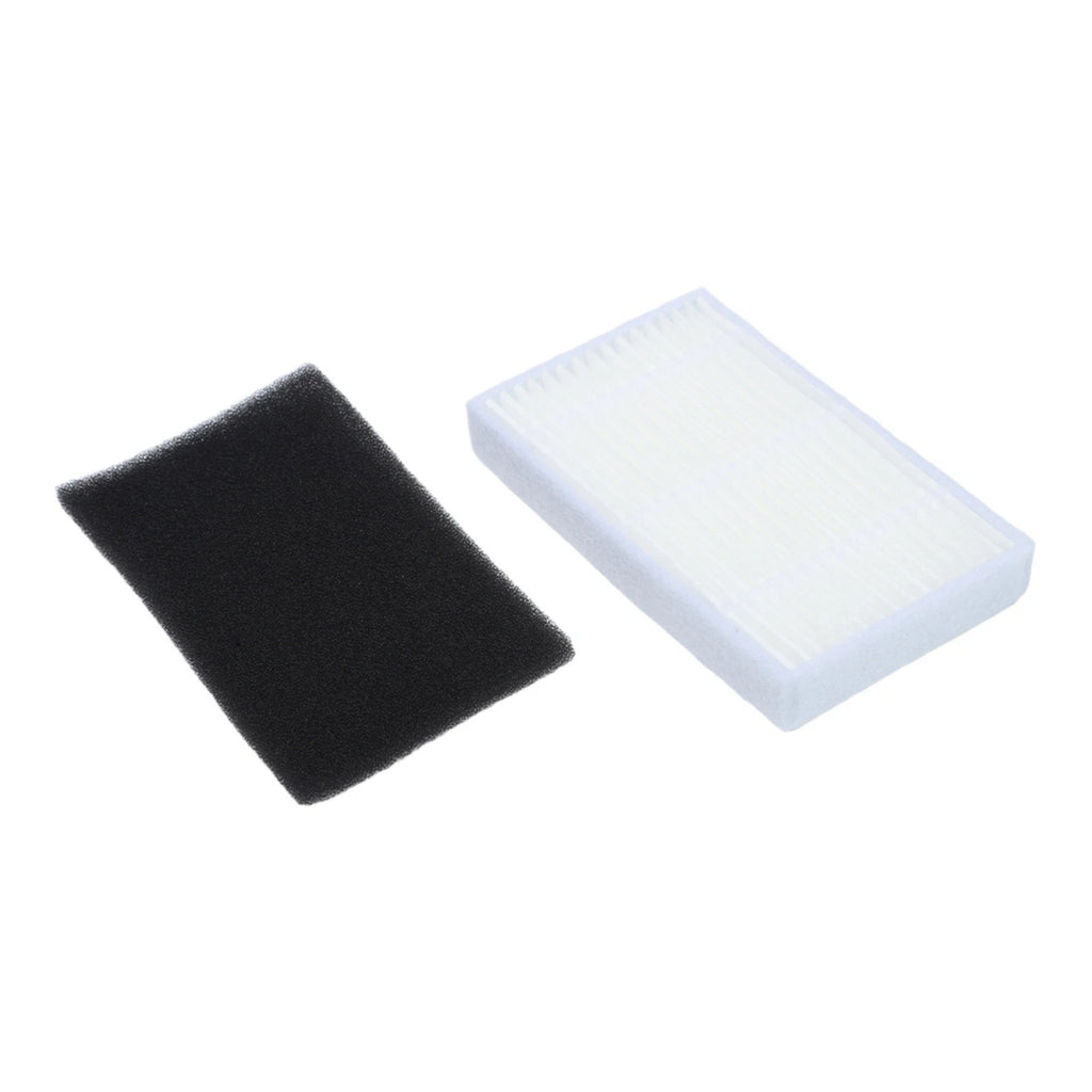 Main Brush Set of 4 for Robot Vacuum (Compatible with )