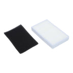 Main Brush Set of 4 for Robot Vacuum (Compatible with )