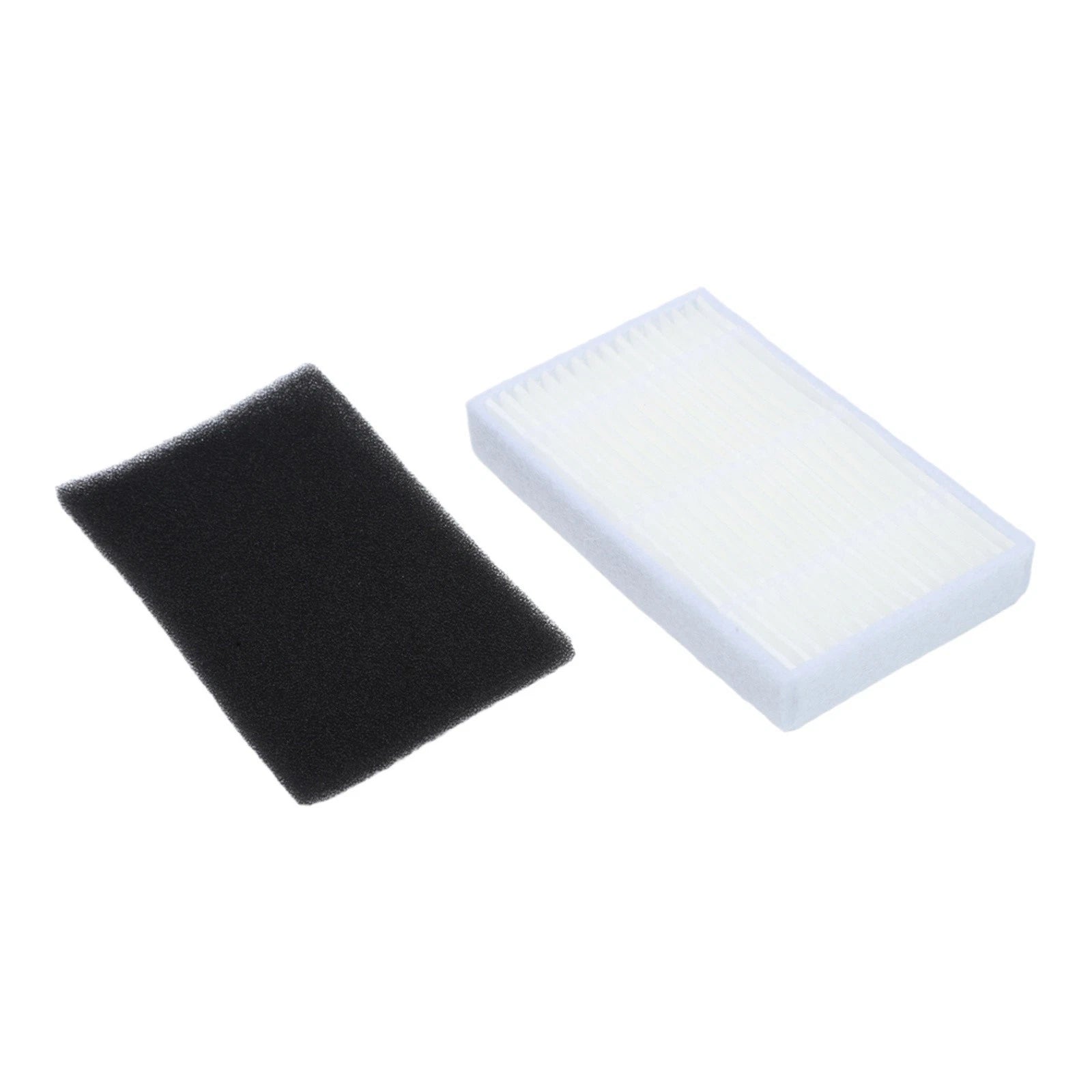 Main Brush Set of 4 for Robot Vacuum (Compatible with )
