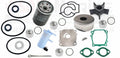 Outboard Maintenance Kit for Suzuki DF 140 HP (2010–2012) 17400-92851 17400-92850