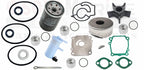 Outboard Maintenance Kit for Suzuki DF 140 HP (2010–2012) 17400-92851 17400-92850