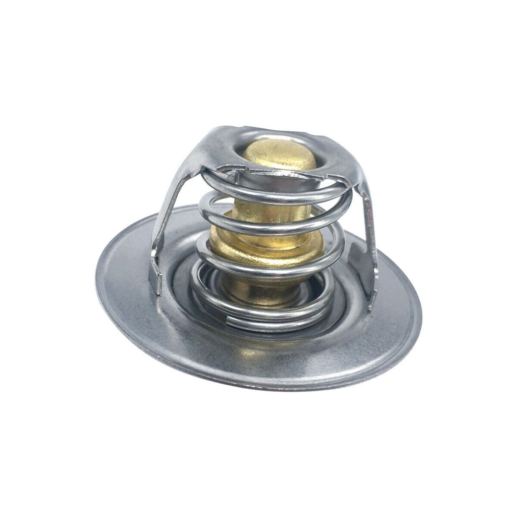 Thermostat 160 Degree for Mercury MerCruiser (Fits 8M0109441, 8M0091470, 807252T2)