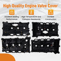 Engine Valve Cover for Ford F150, Expedition 3.5L V6 Turbo (2017–2022)