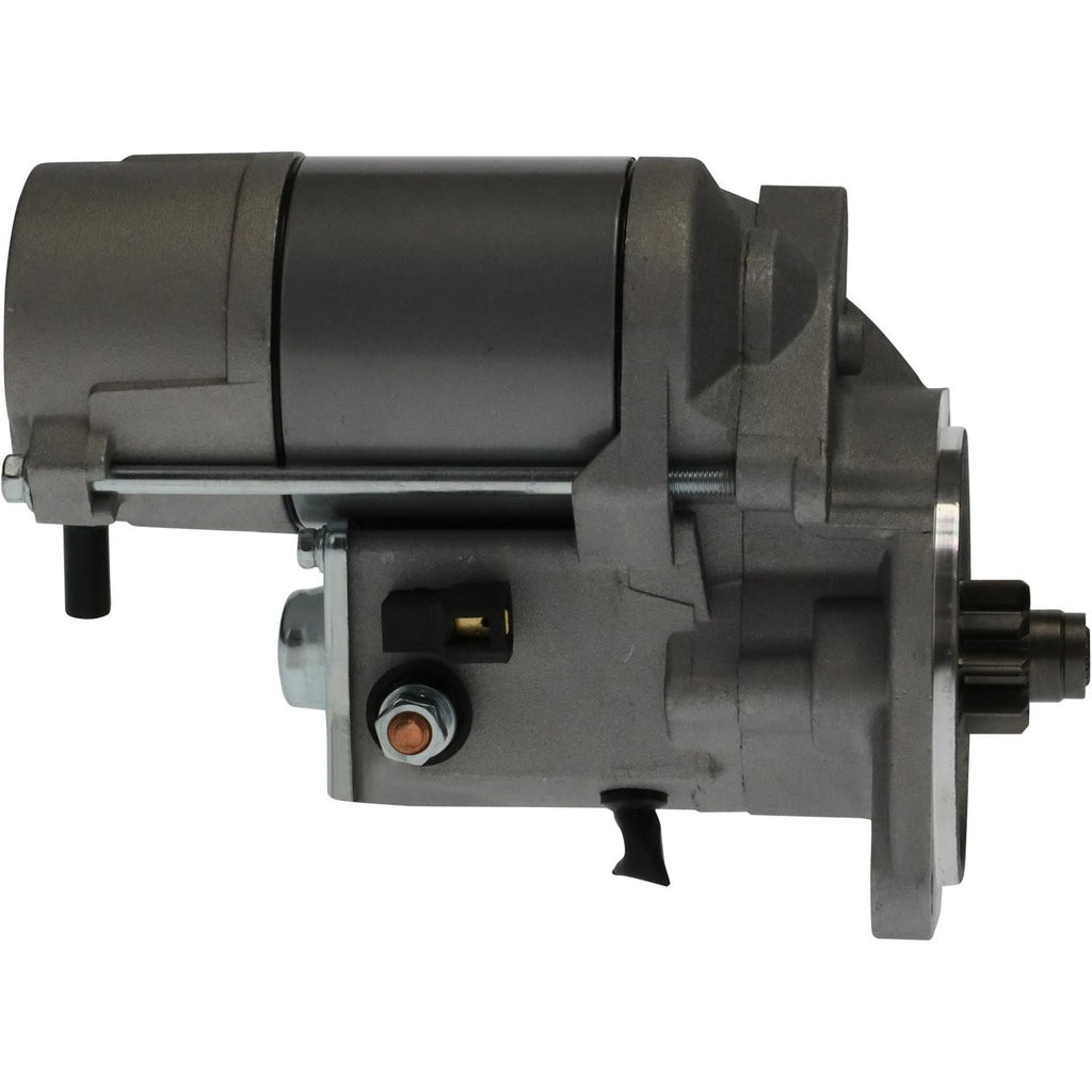 Starter for Denyo DCA-25PI-C DIS-180SB DIS-180SS (2001–2006)