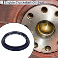 1 Pc Rear Crankshaft Oil Seal for Mitsubishi Pajero Shogun (No.ME200012)