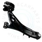 Set of 4 Front Lower Control Arms for Mazda CX-9 (2007–2013)