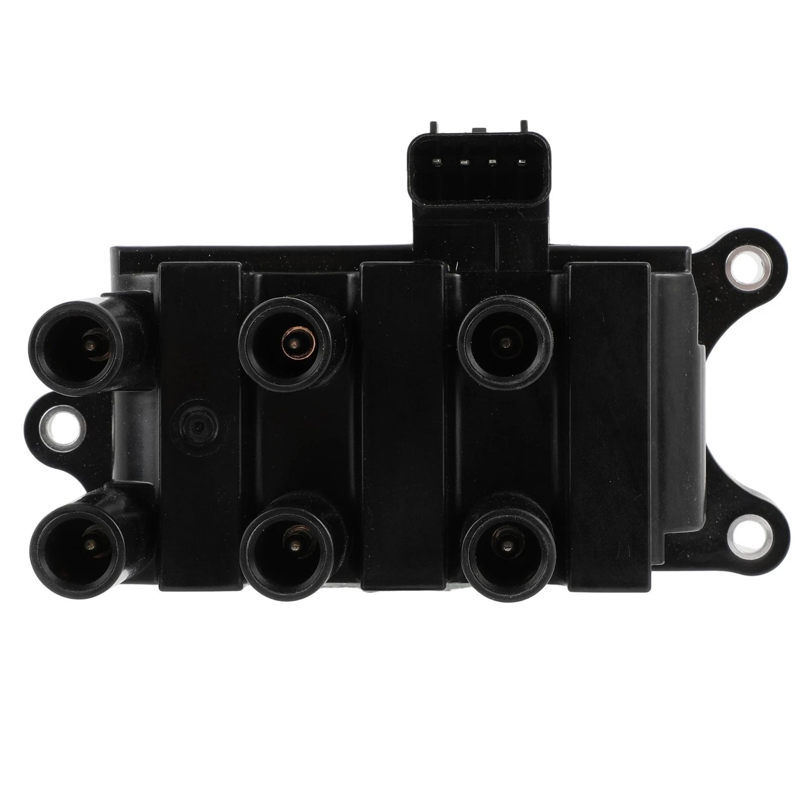 Ignition Coil, 6 Spark Plugs & 6 Wires for Ford Ranger, Mazda B3000 (2003–2008)