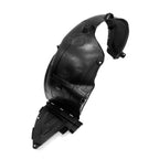 Replacement Plastic Front Passenger Side Fender Liner for Toyota Camry (2012–2017)