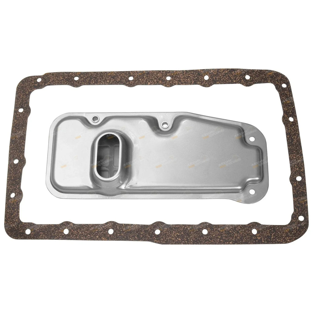 Transmission Filter Kit for Isuzu D-Max (2008-2012)