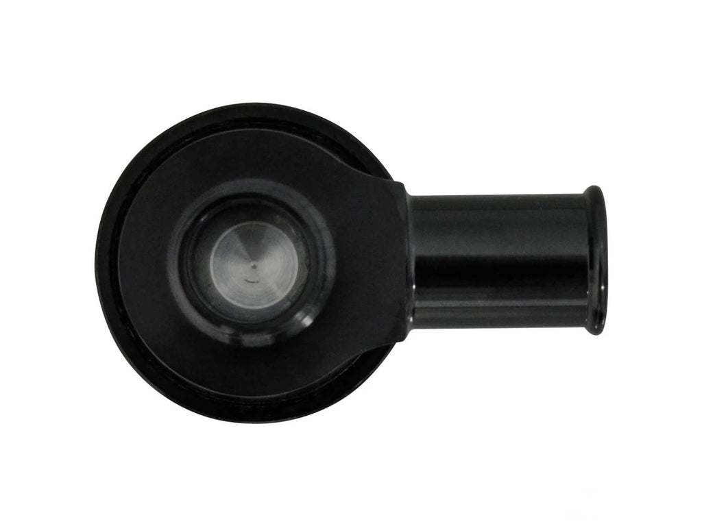 SuperATV Turbo Charged Blow Off Valve for Polaris RZR XP Turbo (2016–2023)
