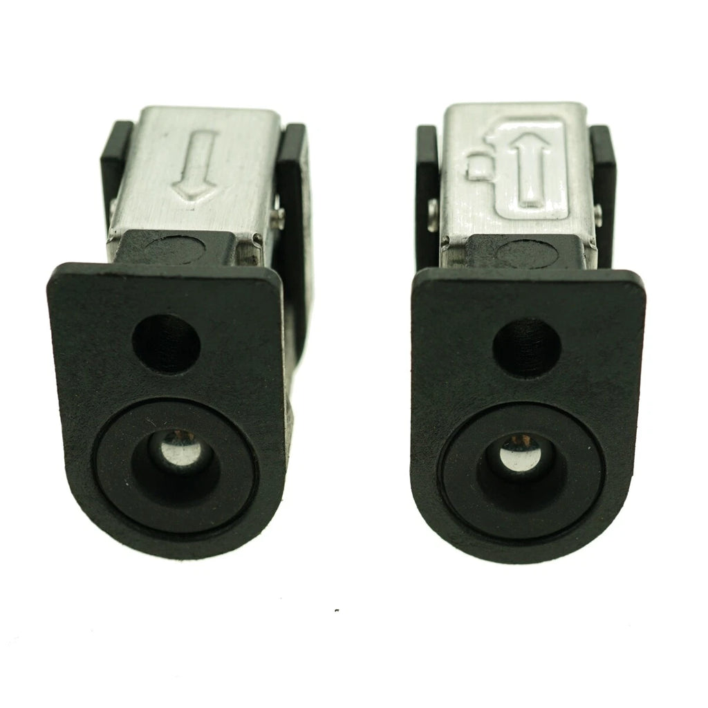 2X Fuel Line Connectors for Yamaha Outboard 6-250 HP (6E5-24305)