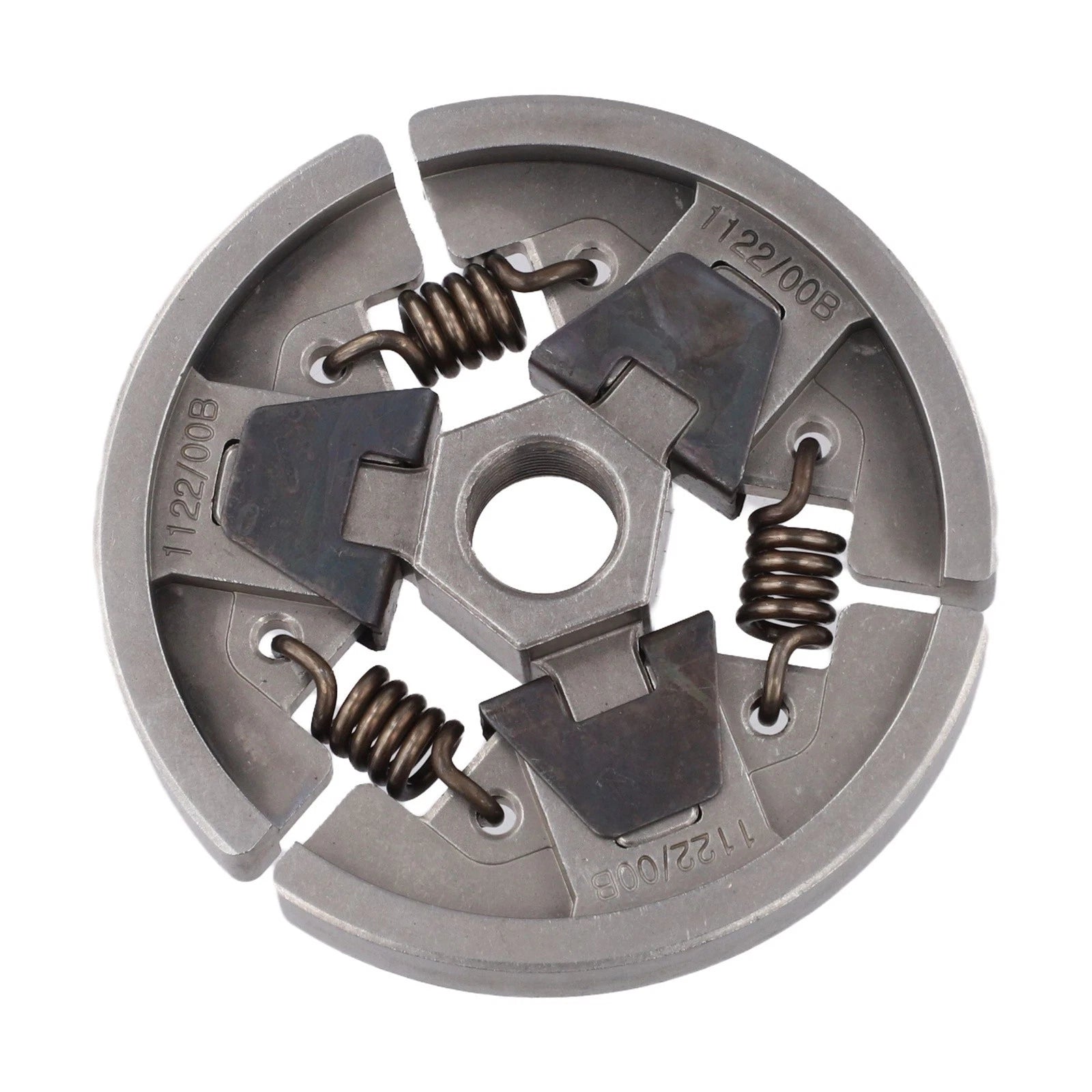 Cut-Off Saw for Construction Projects (Optimal Machine Compatibility)