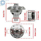 Posi Unit for Ford 31 Spline (9 Inch)