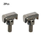 Screw T-Bolt Battery Cable Terminal for Cadillac Chevrolet GMC Saturn (2003-2011)