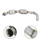 Left Side Catalytic Converter for Ford F-150 (1997-1998)