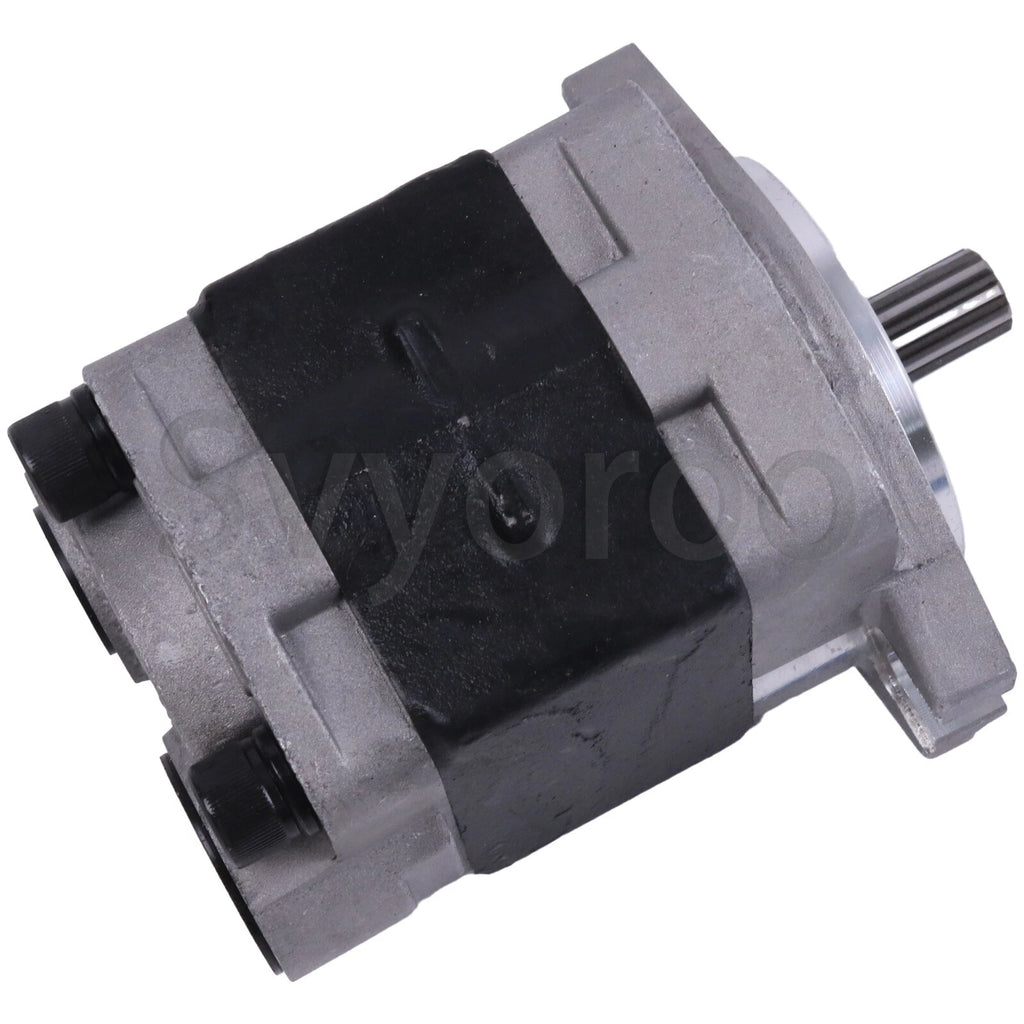 Hydraulic Pump 114A7-11301 for Isuzu C240PKJ TCM Forklift (FD25Z3 FD28Z9 FD30Z9)