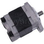 Hydraulic Pump 114A7-11301 for Isuzu C240PKJ TCM Forklift (FD25Z3 FD28Z9 FD30Z9)
