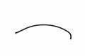 Front Sunroof Seal for BMW 528e, 733i, 535i, 528i, 735i (1982–1988) 54121870086