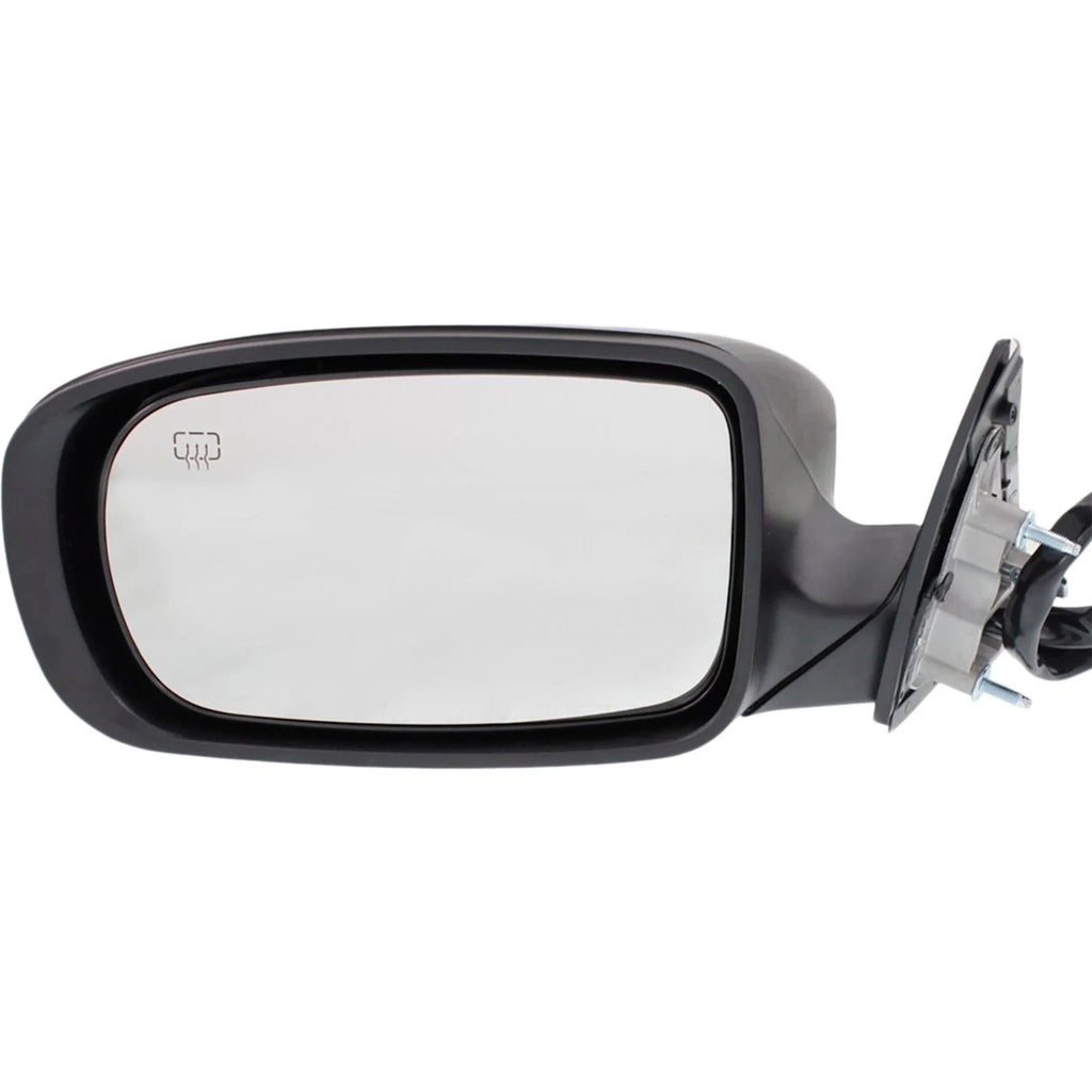 Power Heated Mirrors for Dodge Charger (2011–2019)