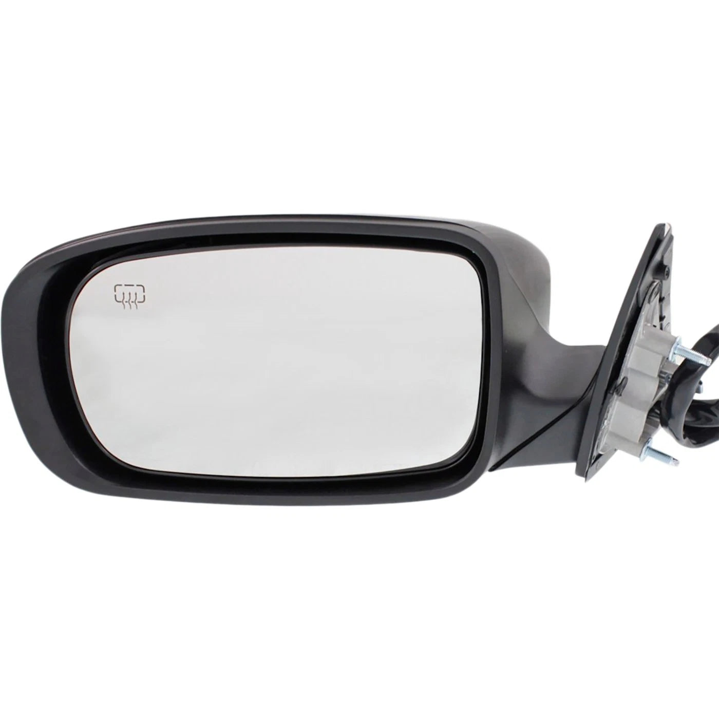 Power Heated Mirrors for Dodge Charger (2011–2019)