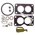 Carburetor Kit with Float for John Deere 50, 60, 70, 520 (Economy)