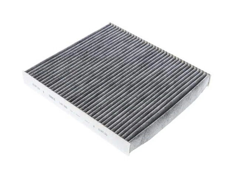 Mahle Carbon Cabin Air Filter LAK888 for Audi A3 Q2 Q3 RS Q3 RS3 VW Golf GTI (2013–2023)