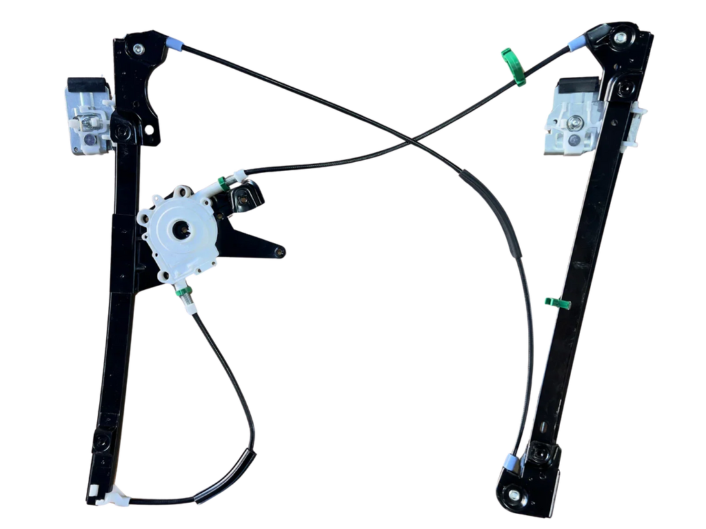 Front RH Window Regulator W/o Motor for Volkswagen Golf (1992–1998)