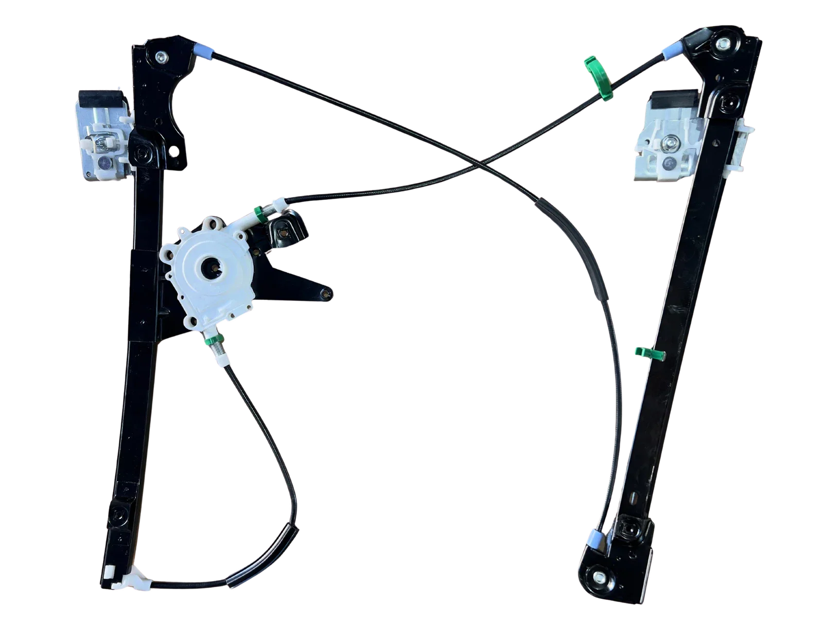 Front RH Window Regulator W/o Motor for Volkswagen Golf (1992–1998)