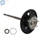 Rear Axle Shaft Assembly for Toyota Tundra (2000–2006)