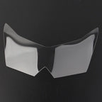 Front Headlight Guard Lens Cover for Kawasaki Z750 Z750R Z1000 (2004-2012)