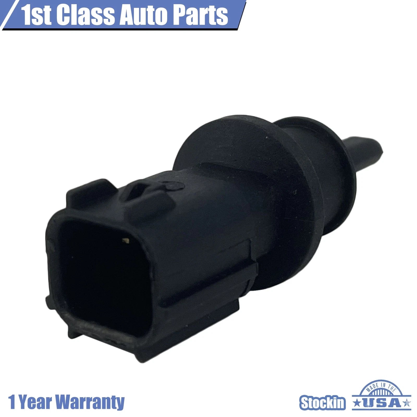 Ambient Air Temperature Sensor for Dodge Chrysler Jeep Plymouth (2000–2019)