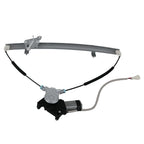 Electric Window Regulator Front Right for Suzuki XL-7 (2002–2006) 30021419