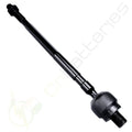 Set of 8 Sway Bars Tie Rods Control Arms Suspension Kit for Mazda Protege (2001–2003)