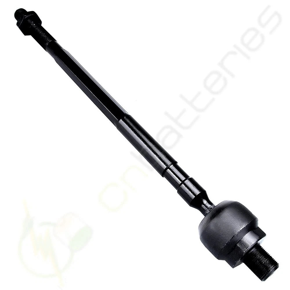 Set of 8 Sway Bars Tie Rods Control Arms Suspension Kit for Mazda Protege (2001–2003)