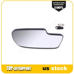 Driver Side Tow Mirror for Chevrolet Silverado/Sierra (1999–2007)