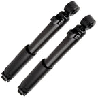 Set of 4 Struts and Shocks for Kia Sorento (2011-2013)