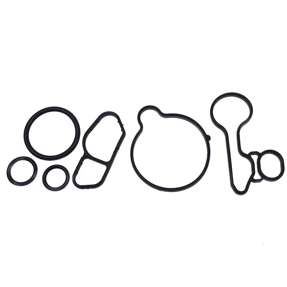 Oil Cooler Seals Gasket for Buick Encore, Chevy Cruze (2013-2023)