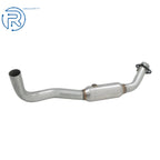 Driver Side Catalytic Converter for Ford F-150 F150 4.2L (2005–2008)
