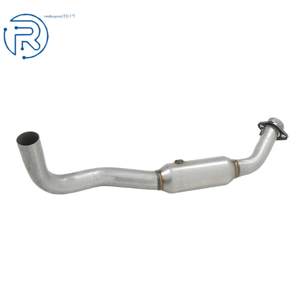 Driver Side Catalytic Converter for Ford F-150 F150 4.2L (2005–2008)