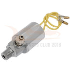 Electric Air Valve Solenoid for Train Horn (12V, 150PSI)
